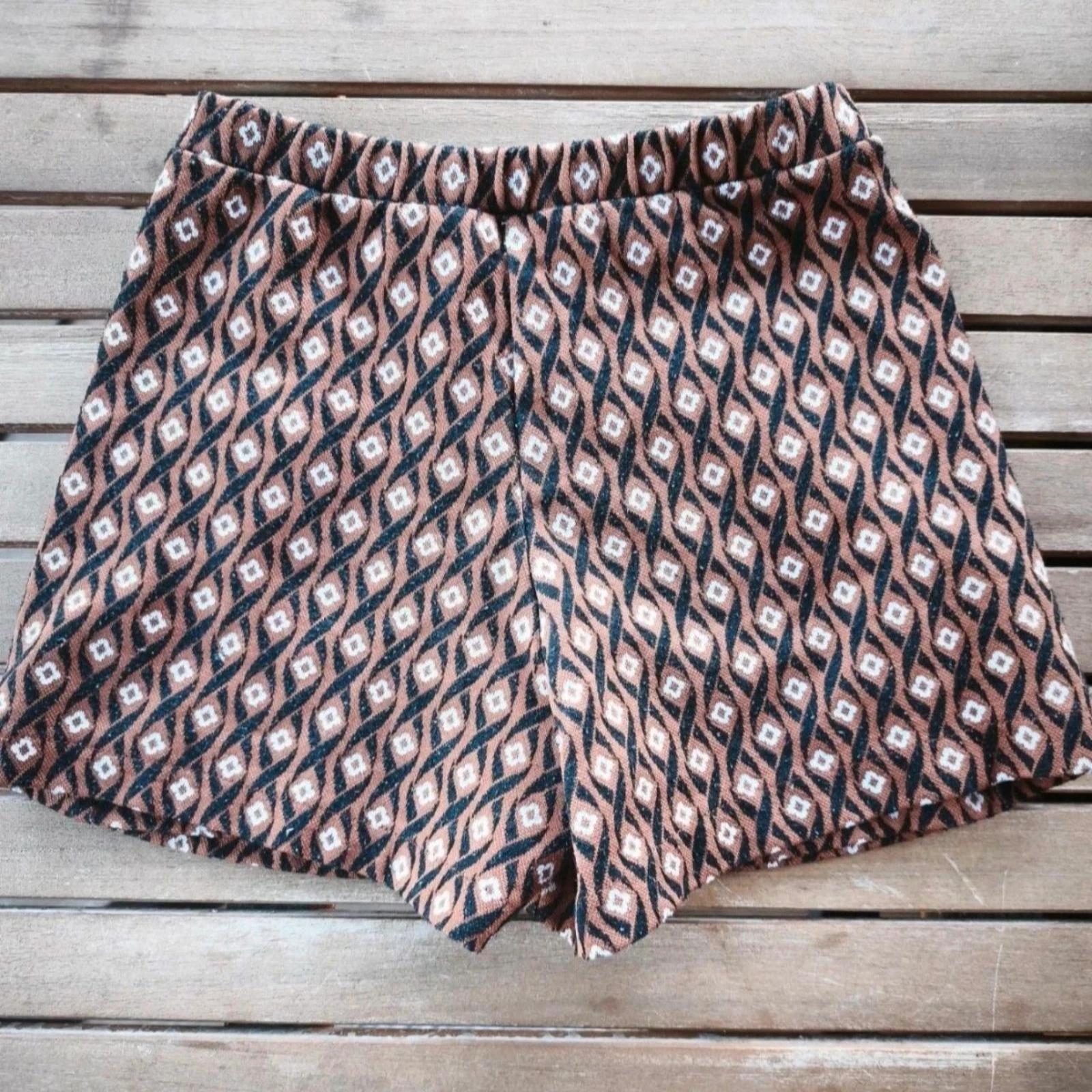 Falda corta – photo 2